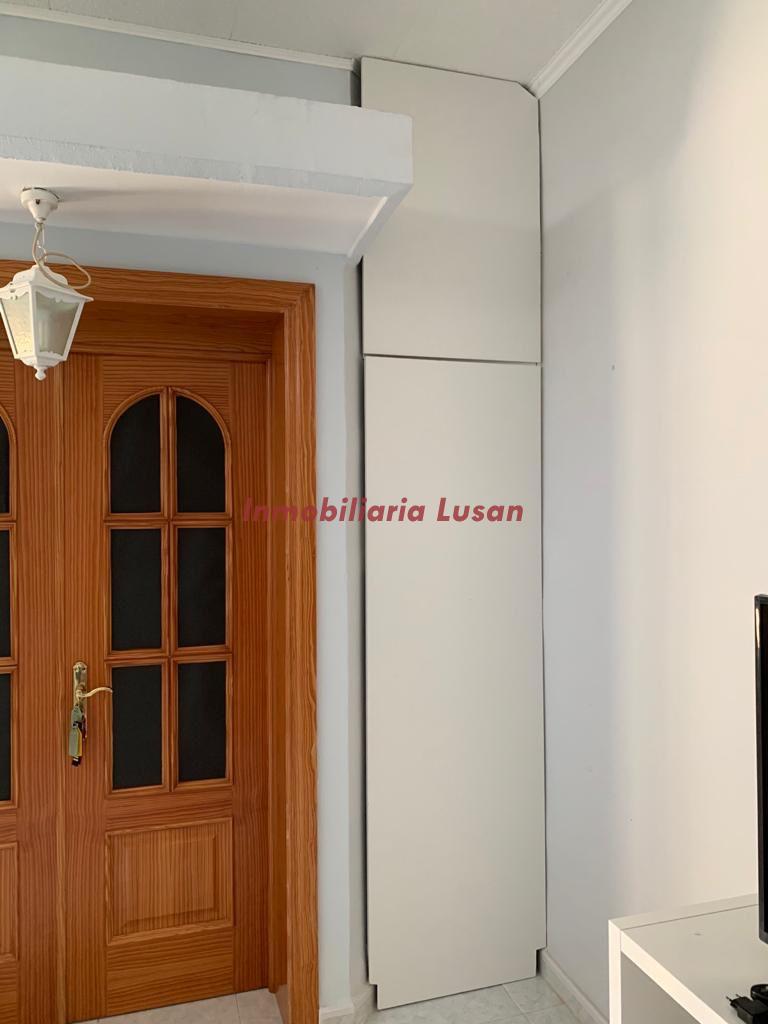 For rent of apartment in Málaga