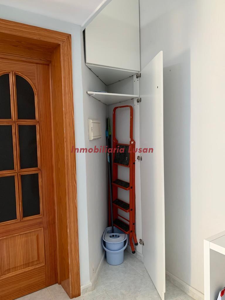 For rent of apartment in Málaga