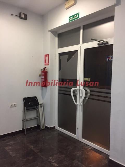 Venta de local comercial en Málaga