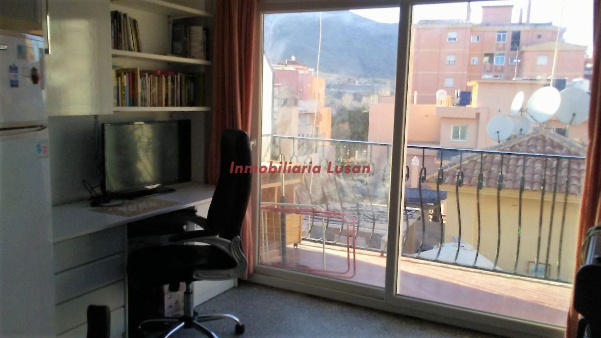 For sale of apartment in Torremolinos