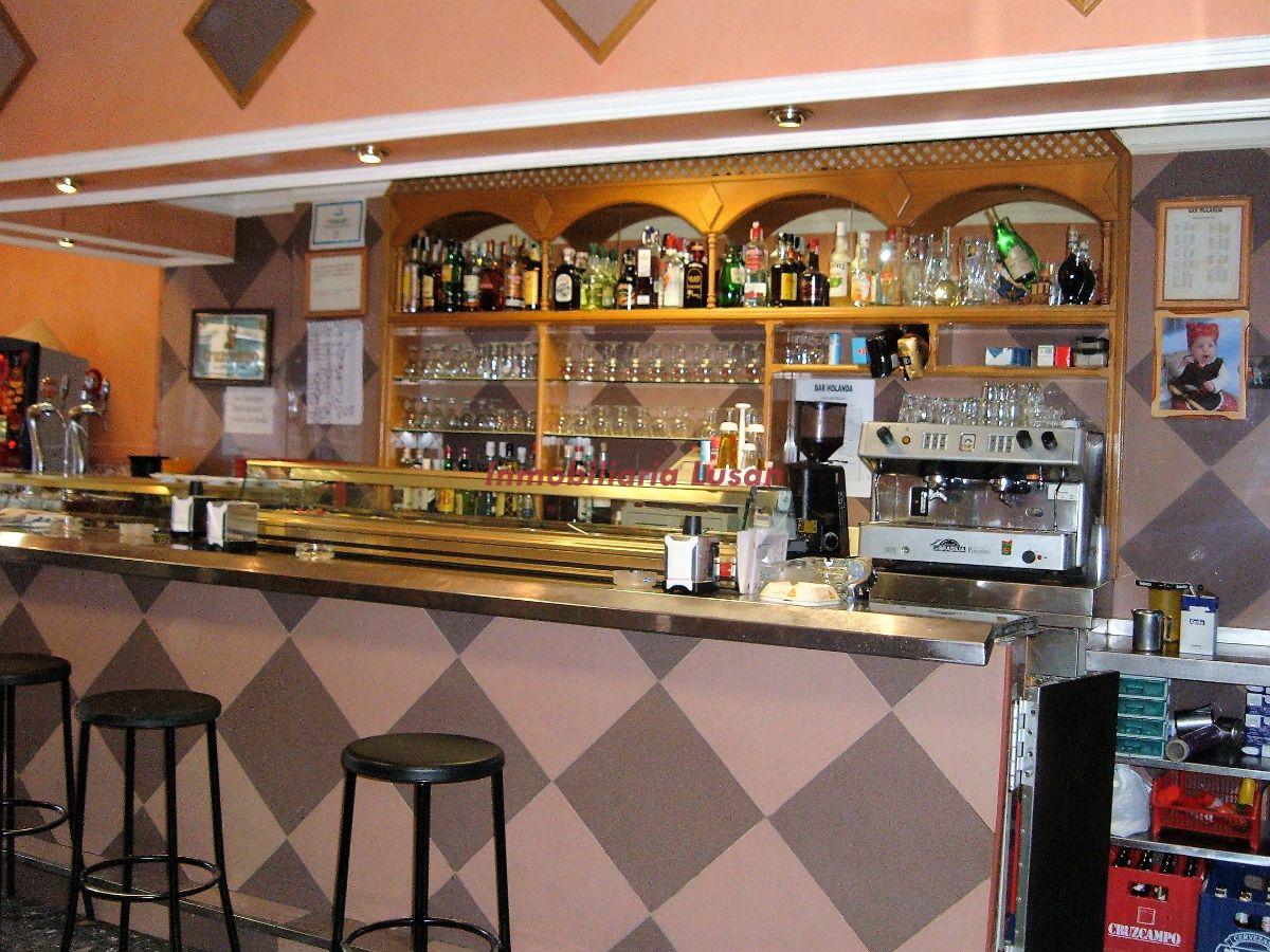 For rent of commercial in Málaga