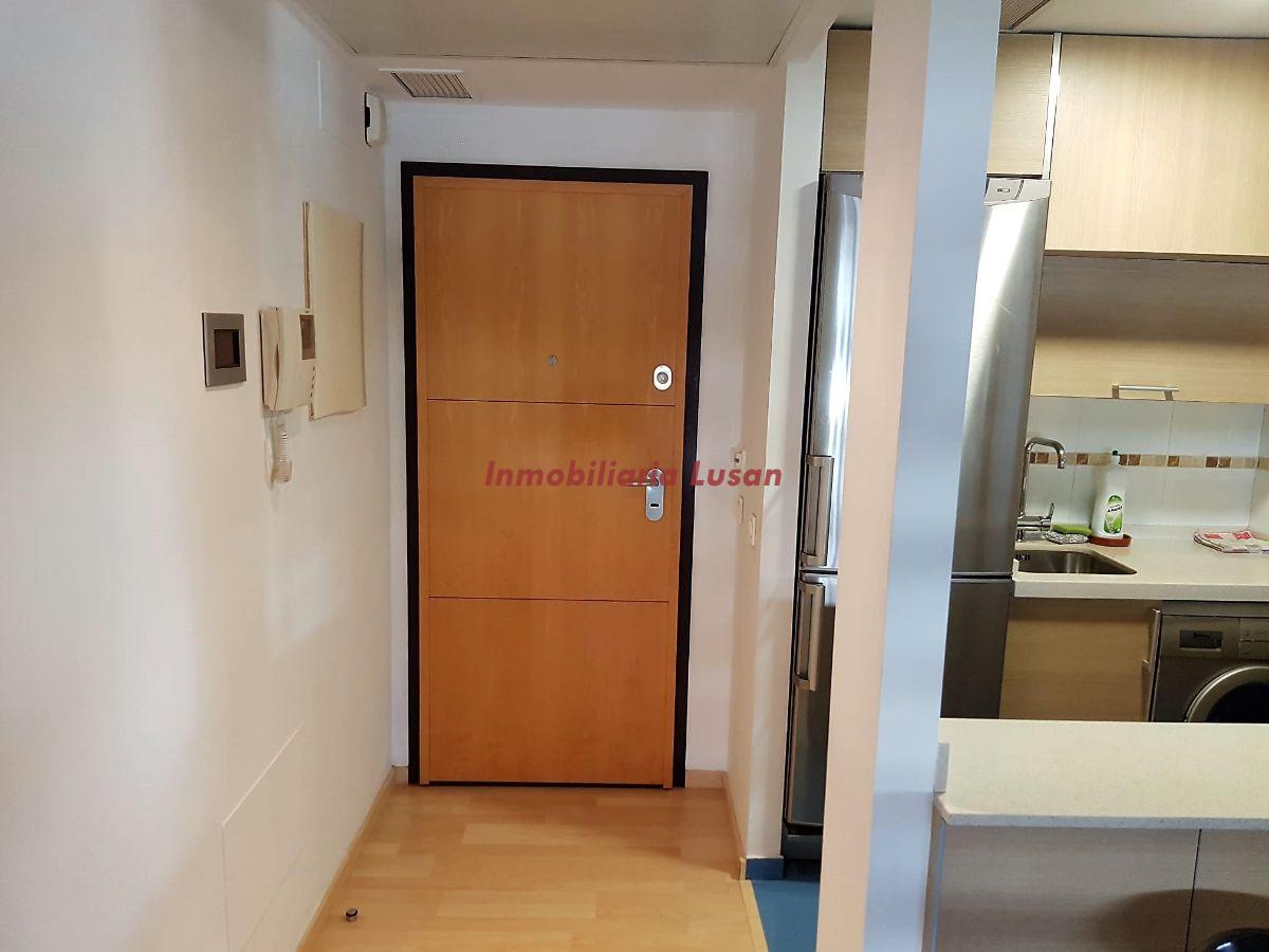 Alquiler de apartamento en Málaga