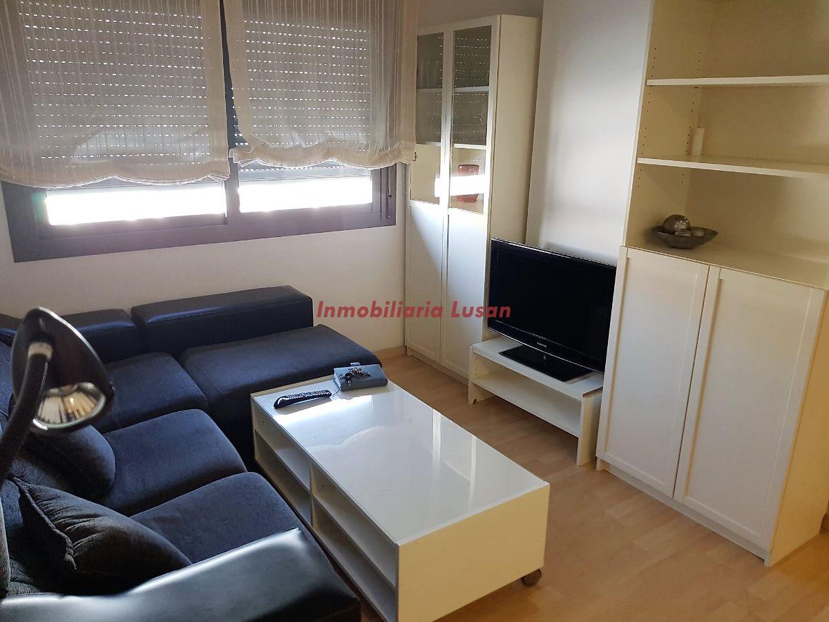 Alquiler de apartamento en Málaga