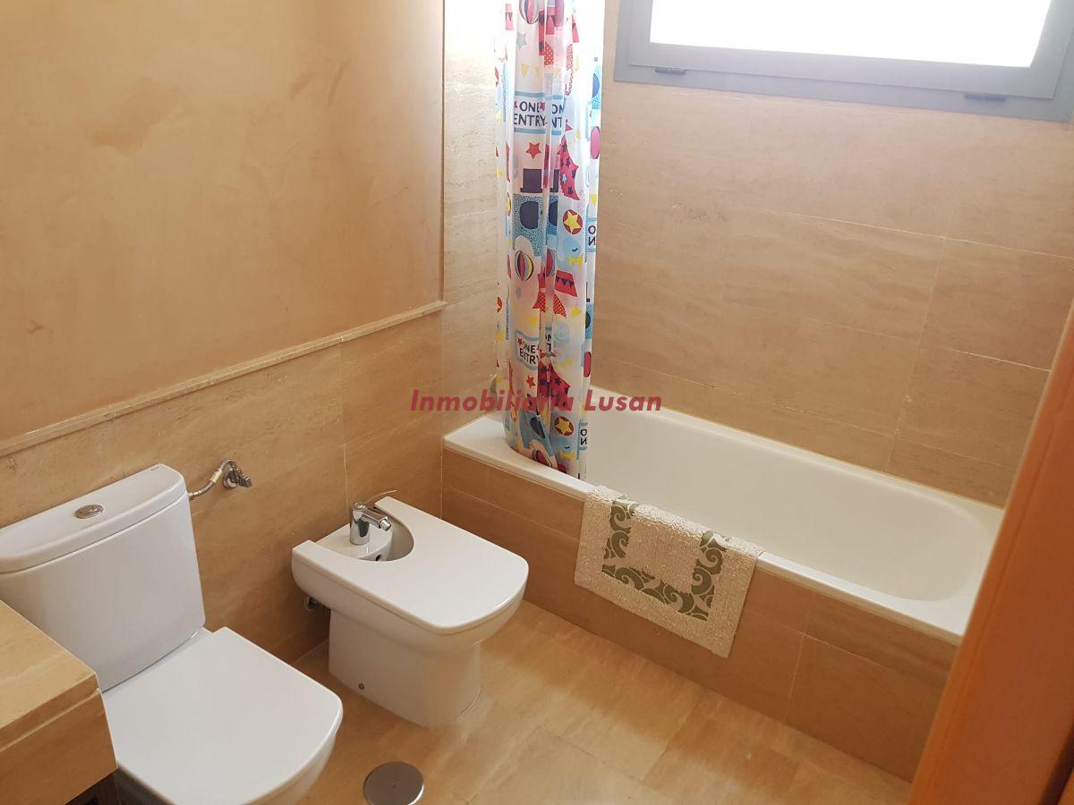 Alquiler de apartamento en Málaga