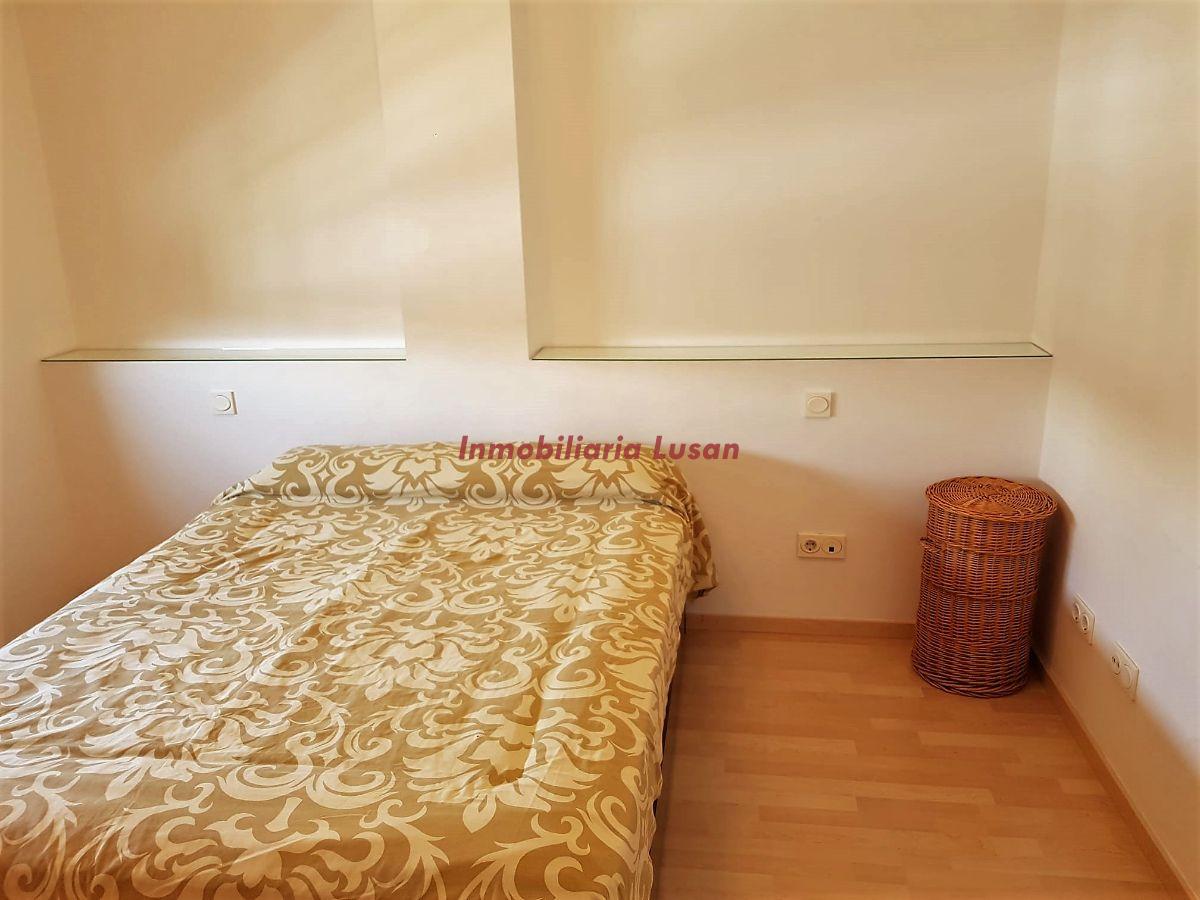 Alquiler de apartamento en Málaga