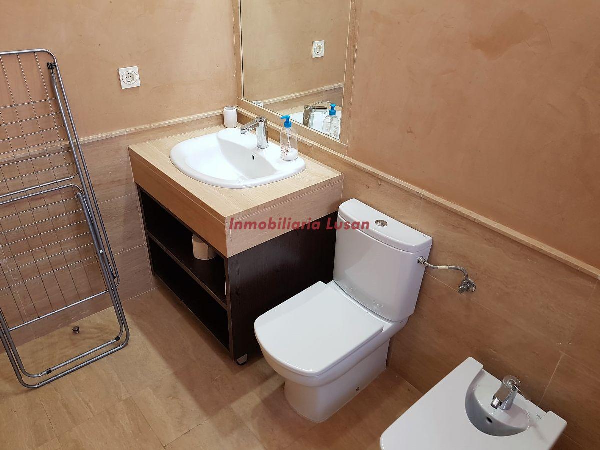 Alquiler de apartamento en Málaga