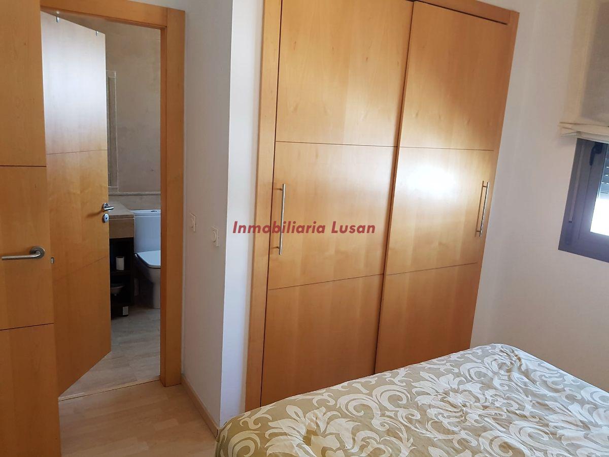 Alquiler de apartamento en Málaga