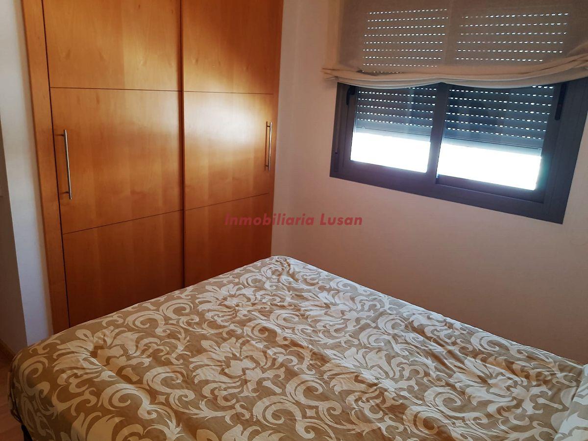 Alquiler de apartamento en Málaga