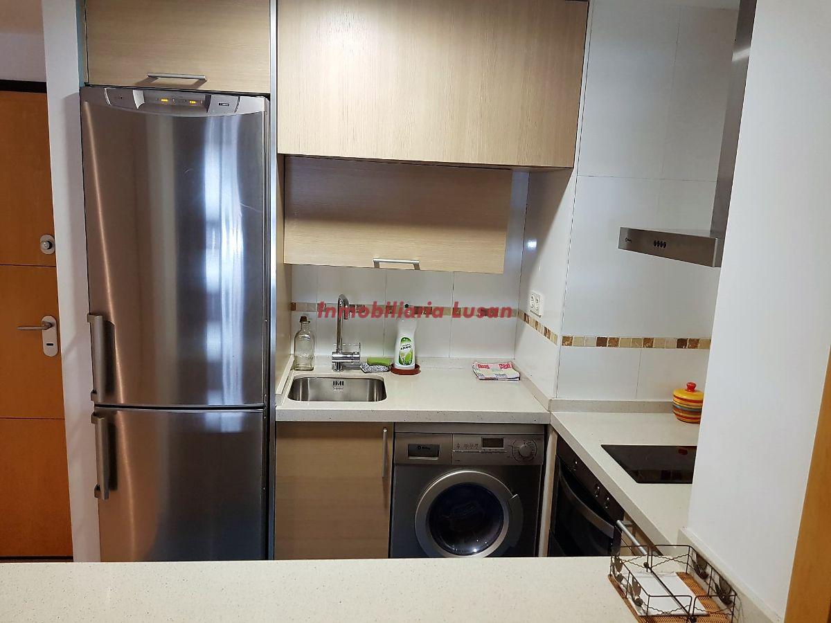 Alquiler de apartamento en Málaga