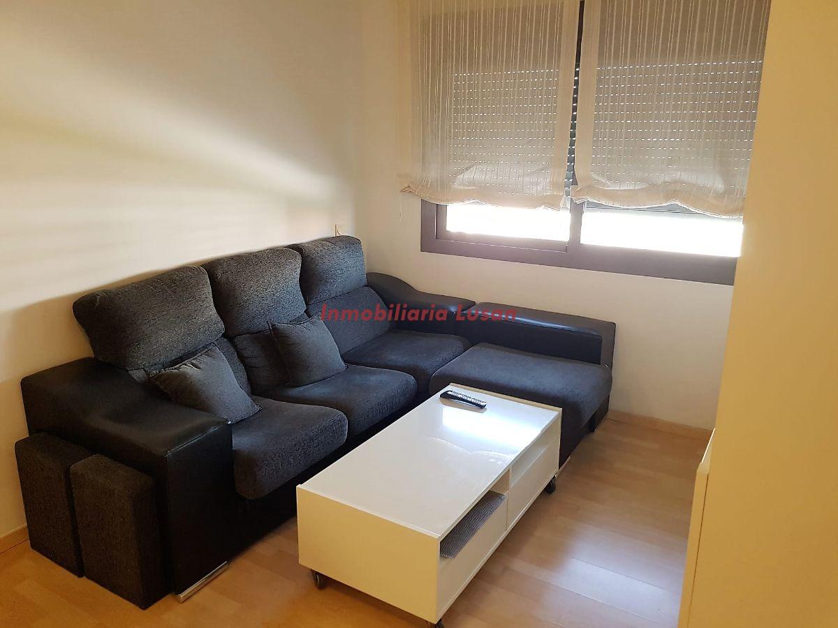 Alquiler de apartamento en Málaga