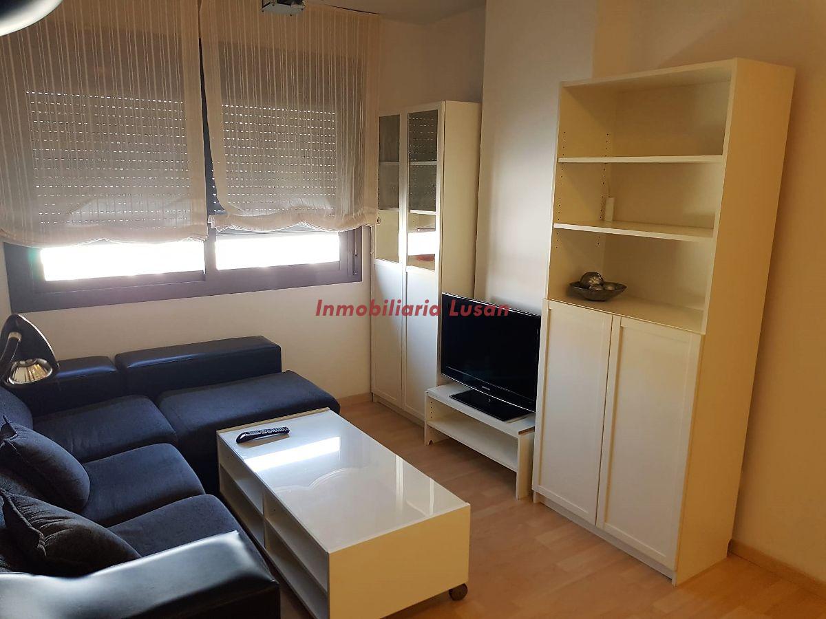 Alquiler de apartamento en Málaga