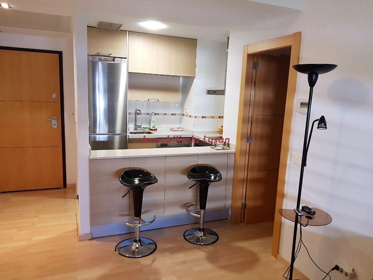 Alquiler de apartamento en Málaga