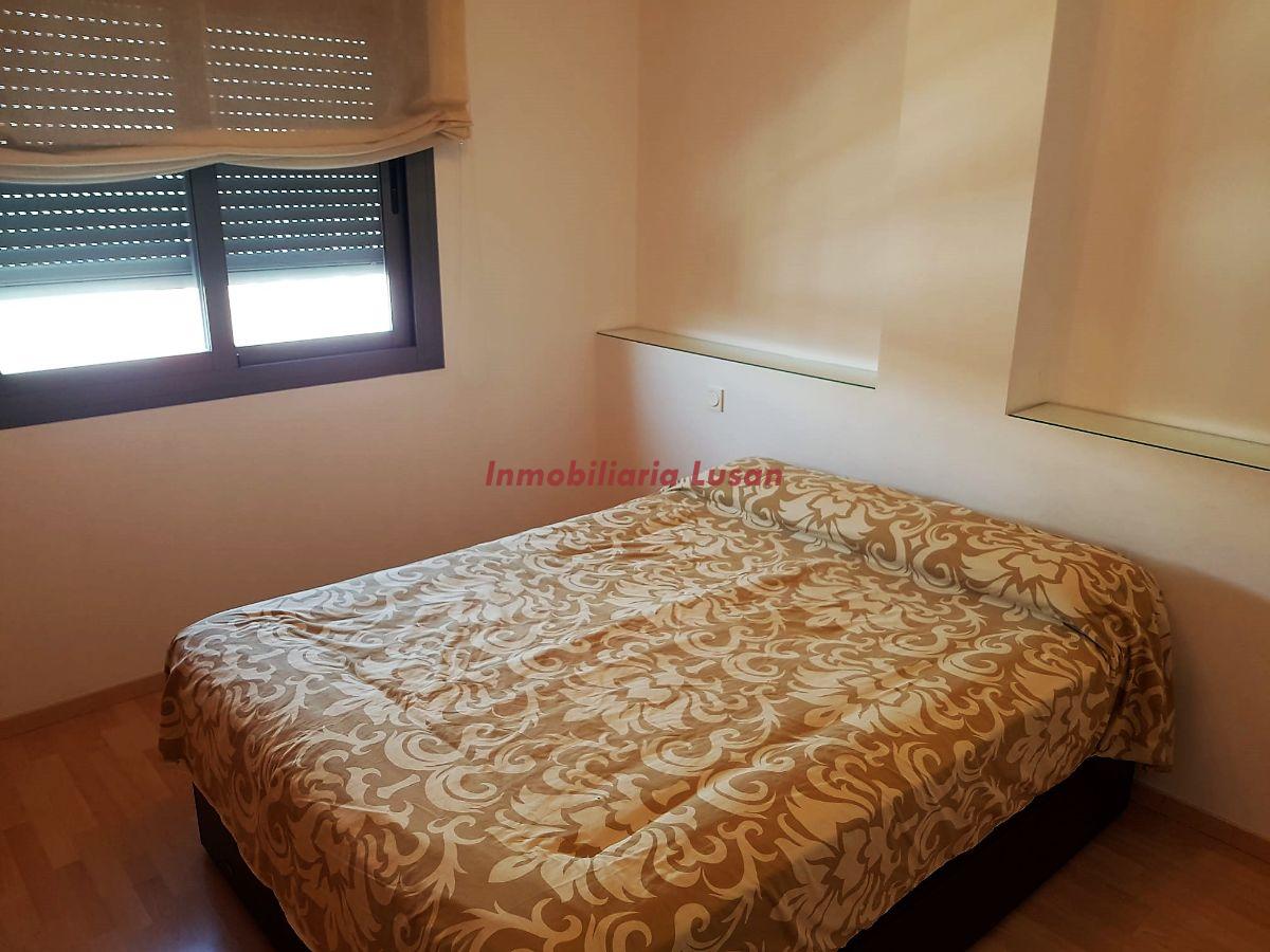 Alquiler de apartamento en Málaga