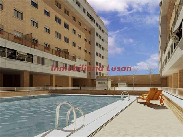 Alquiler de apartamento en Málaga