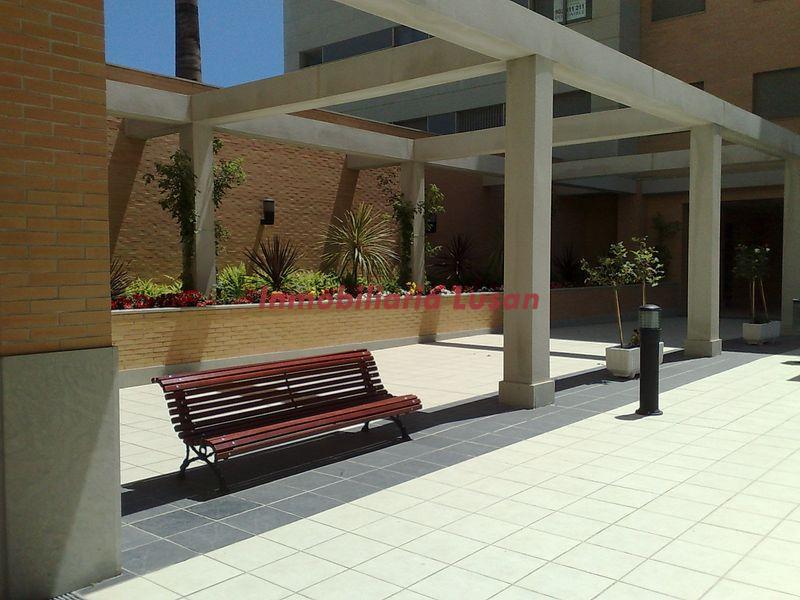 Alquiler de apartamento en Málaga