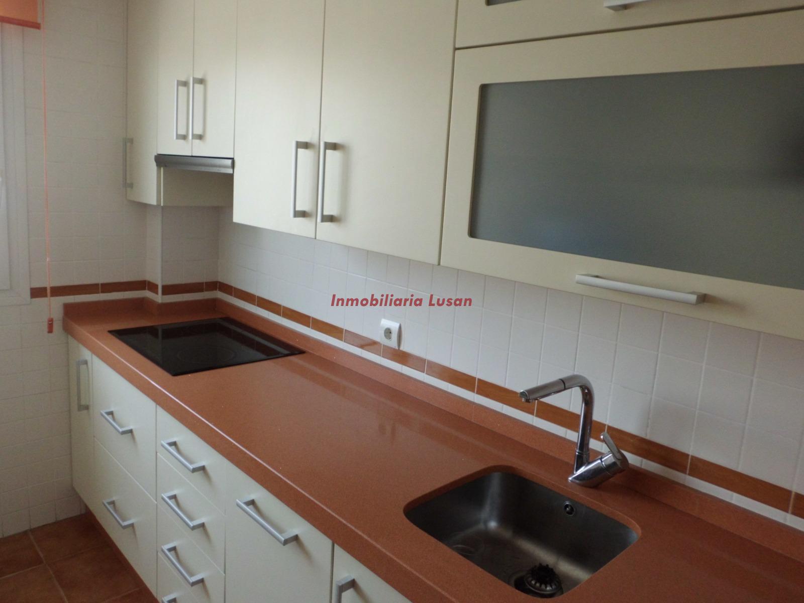 For rent of flat in Málaga
