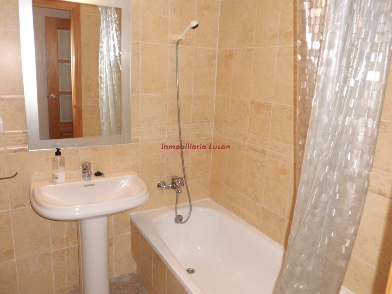 For rent of flat in Málaga