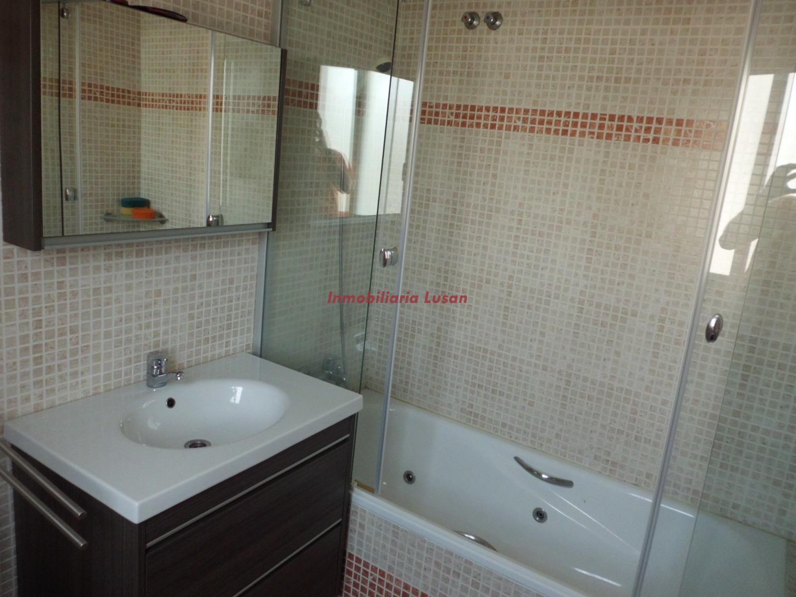 For rent of flat in Málaga