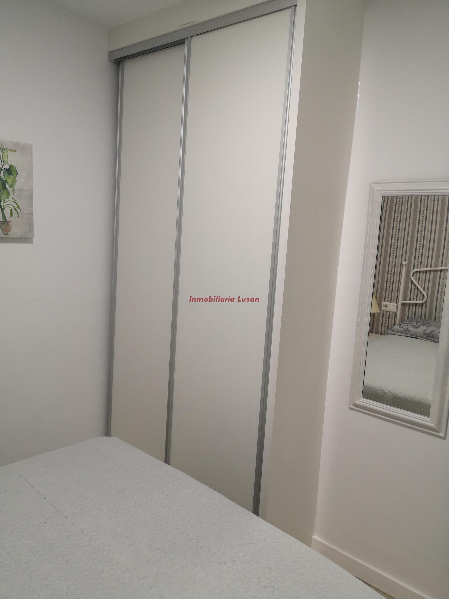 For rent of apartment in Málaga