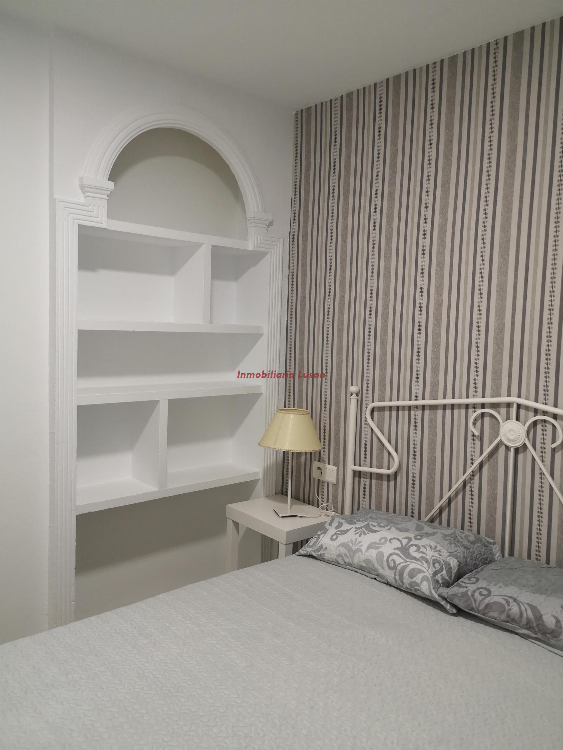 For rent of apartment in Málaga