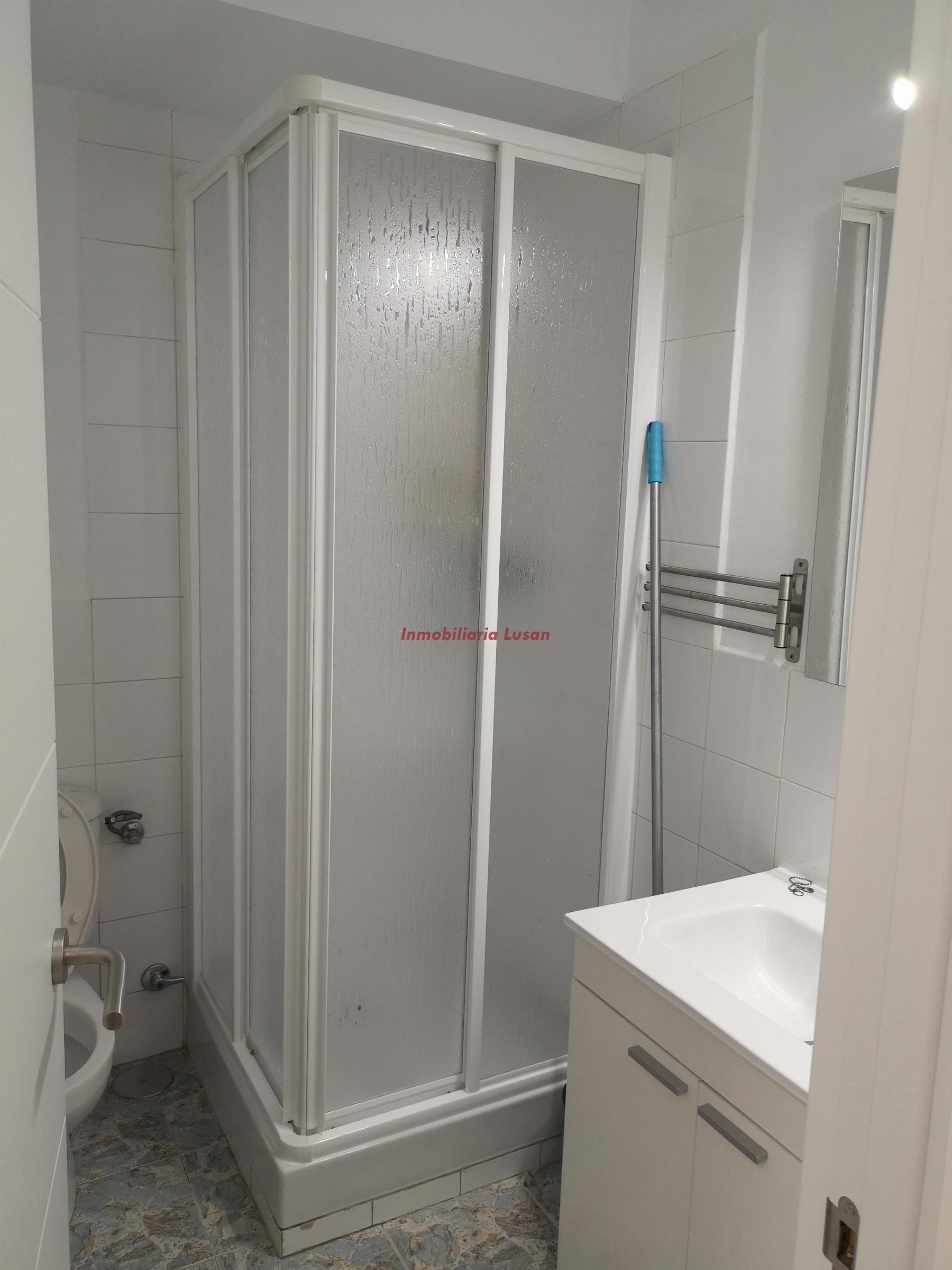 For rent of apartment in Málaga