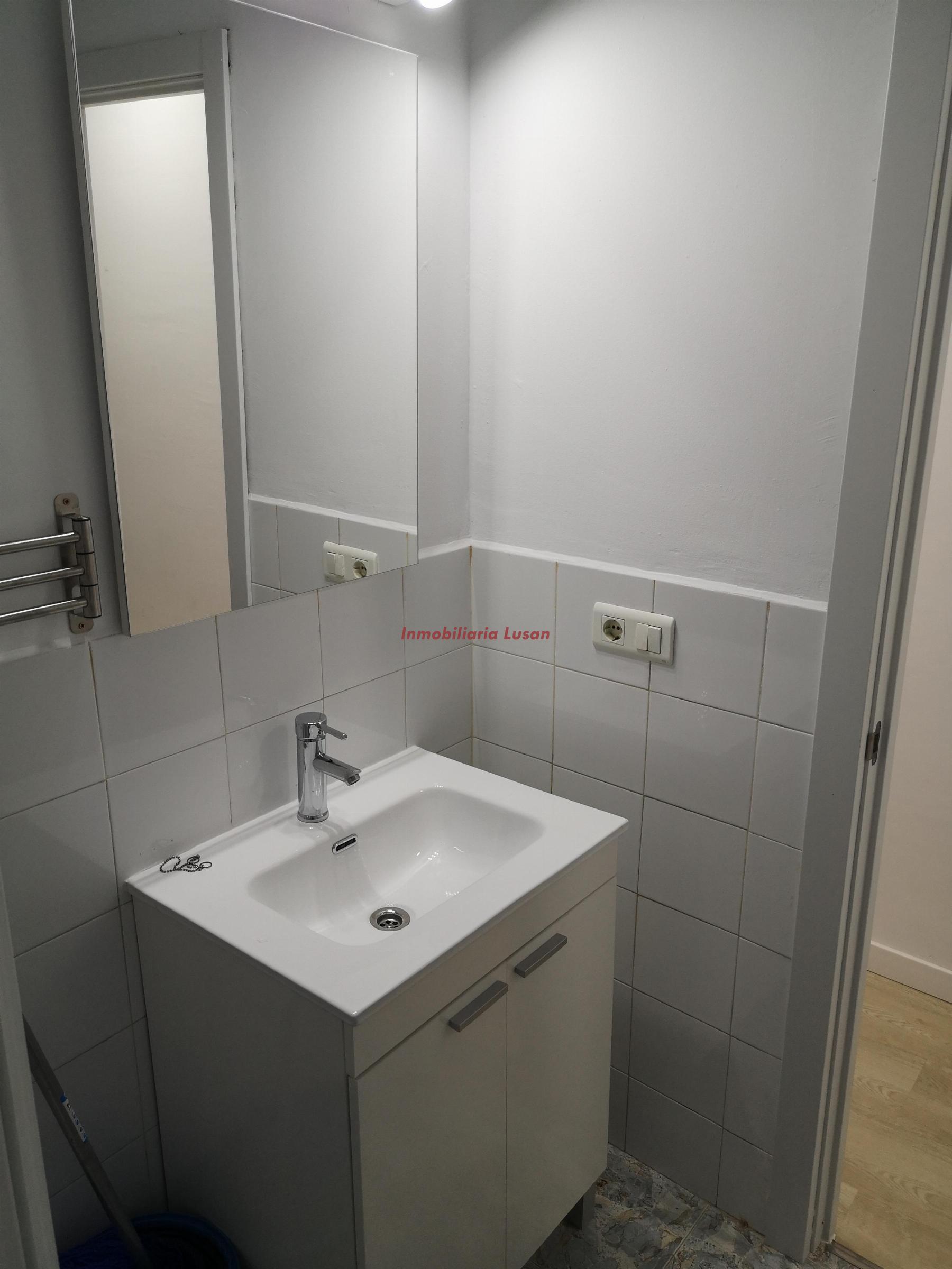 For rent of apartment in Málaga