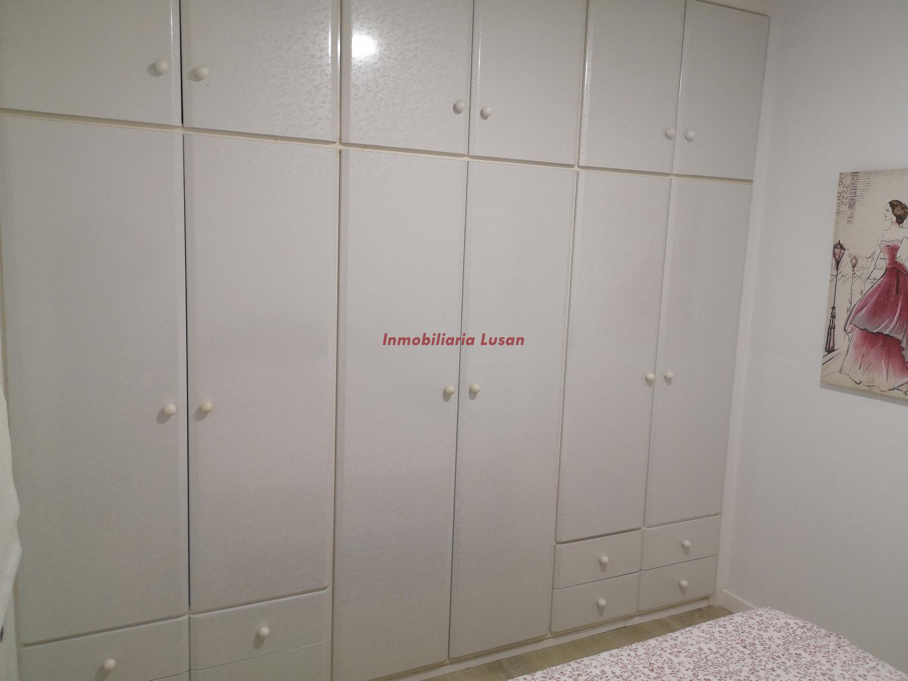For rent of apartment in Málaga