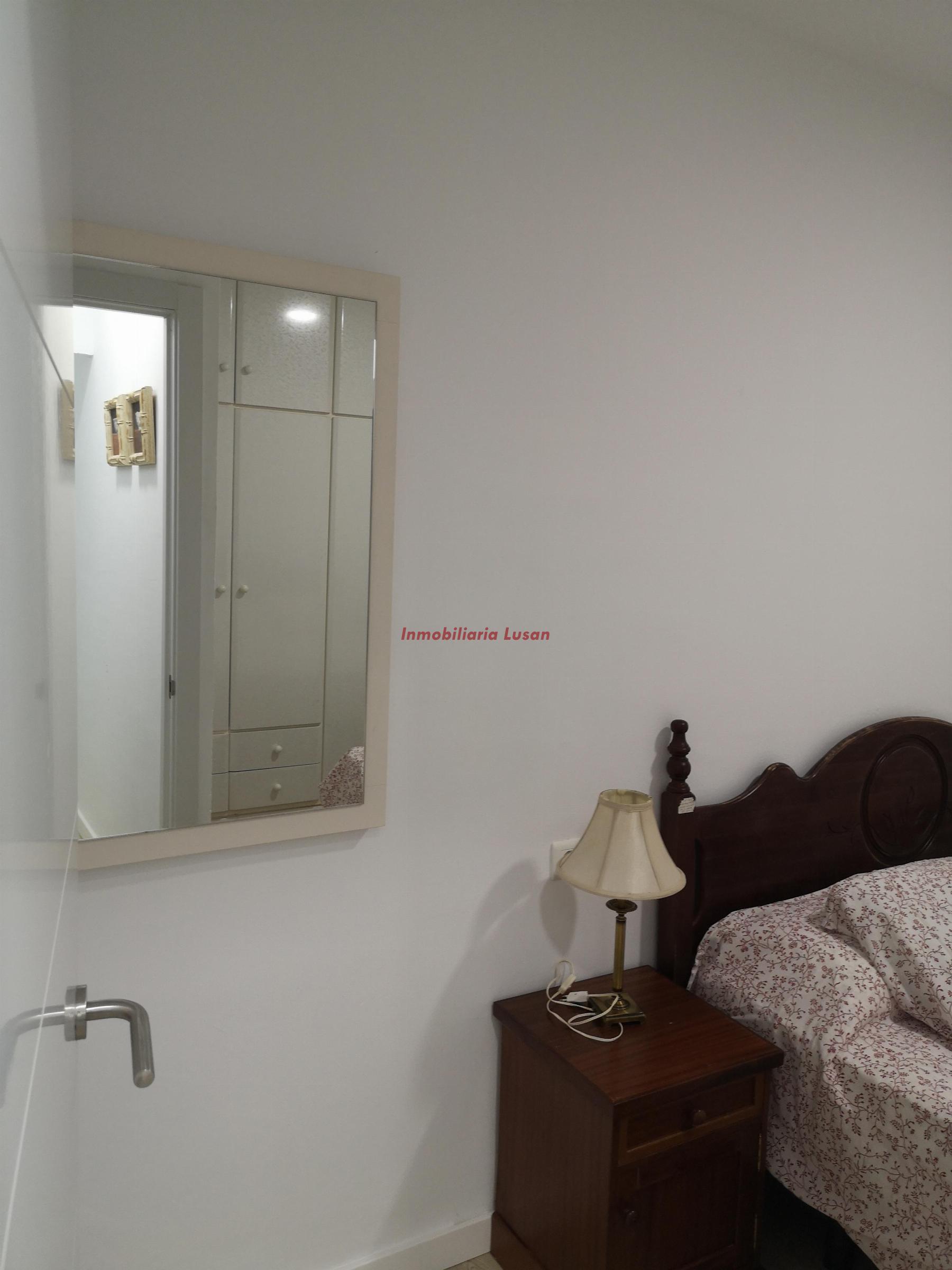 For rent of apartment in Málaga