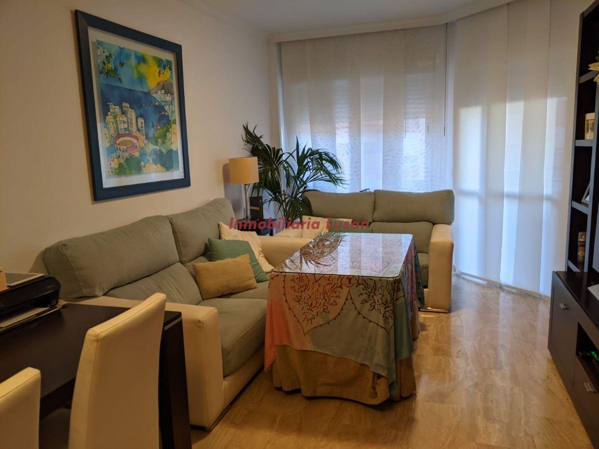 Venta de piso en Málaga