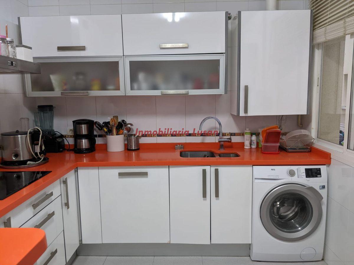 Venta de piso en Málaga