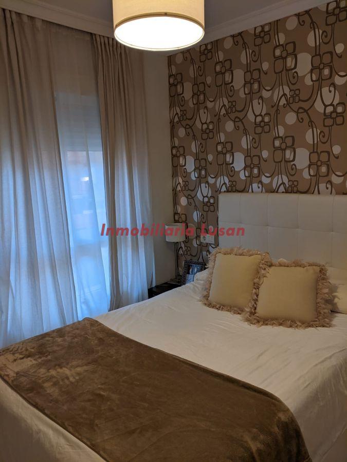 Venta de piso en Málaga