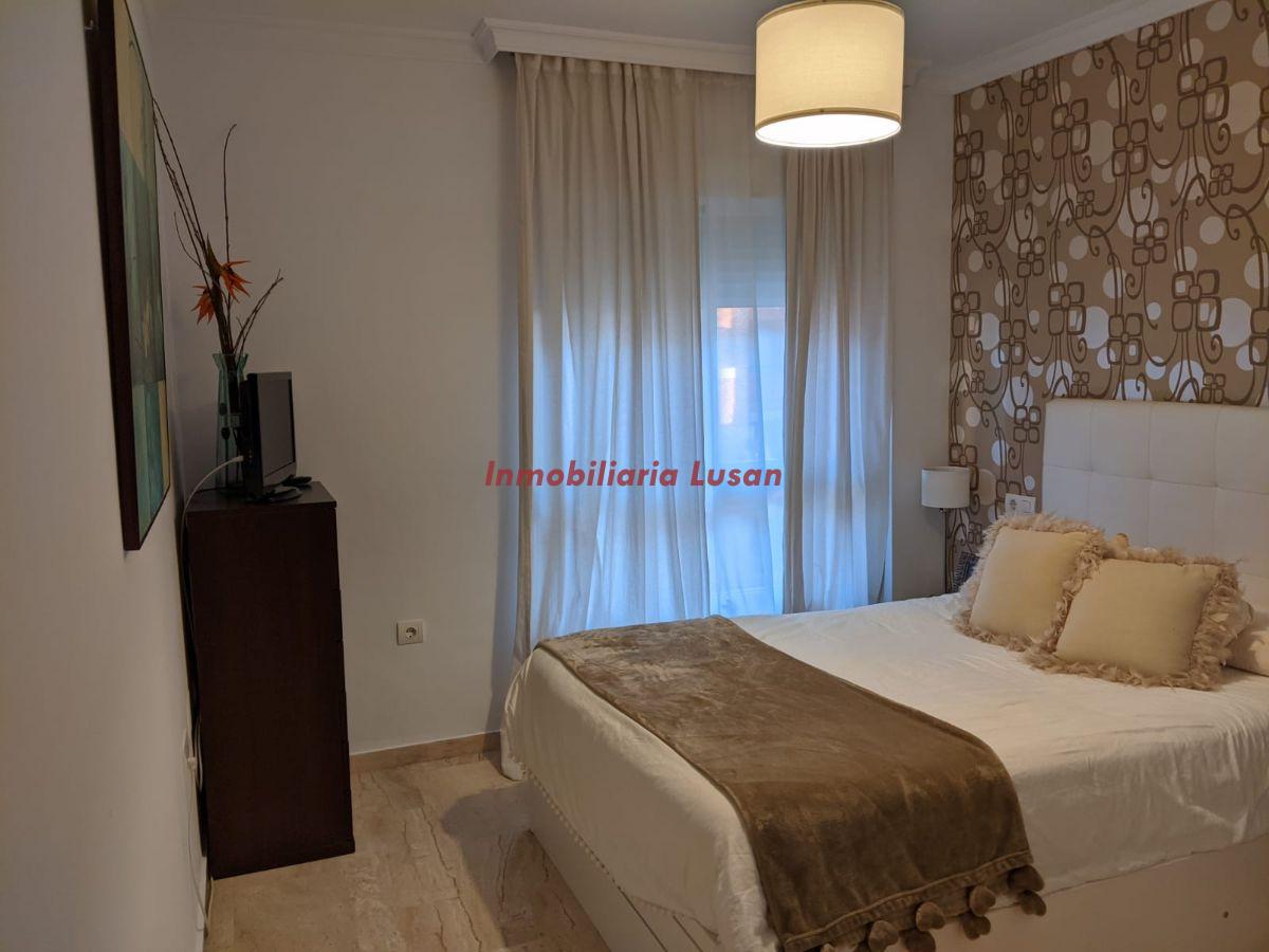 Venta de piso en Málaga