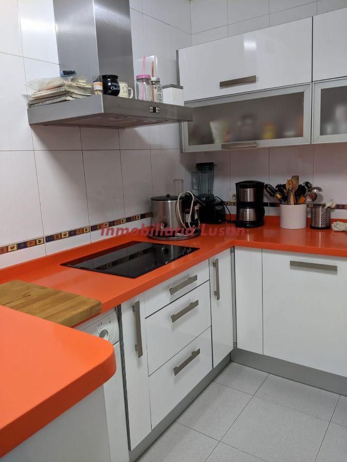 Venta de piso en Málaga