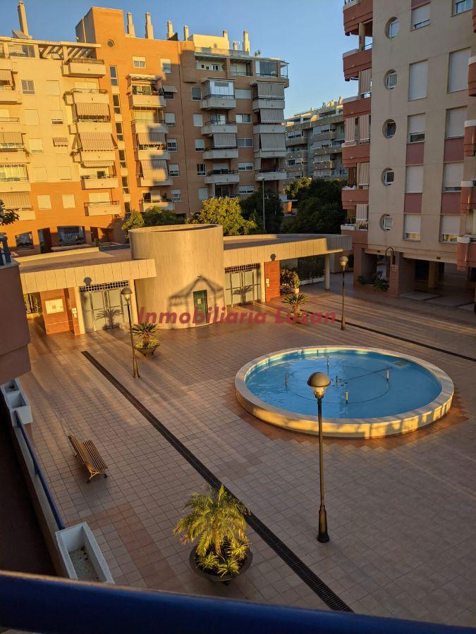Venta de piso en Málaga