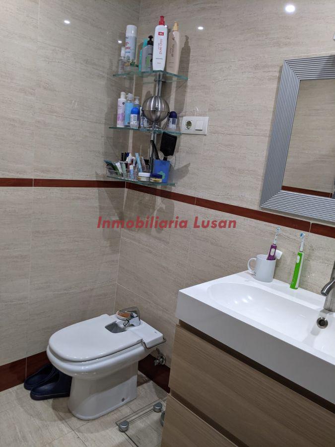 Venta de piso en Málaga