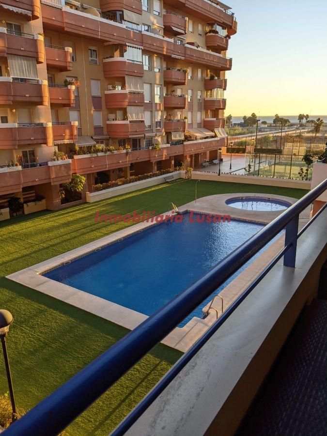 Venta de piso en Málaga