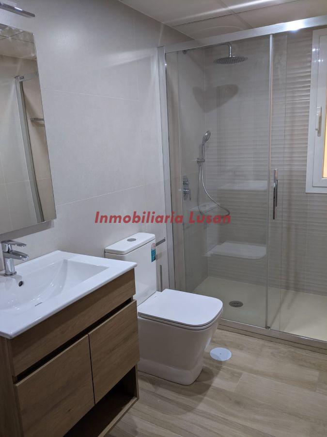 Venta de piso en Málaga