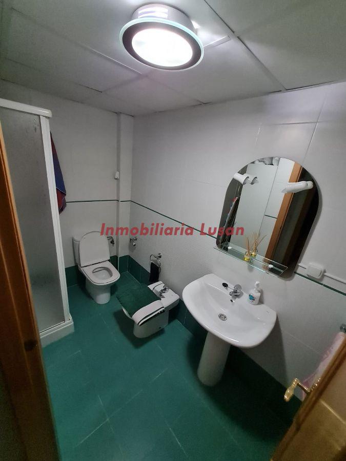 For sale of flat in Nules