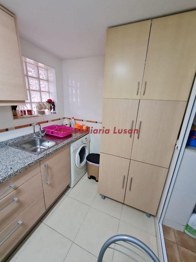 For sale of flat in Nules