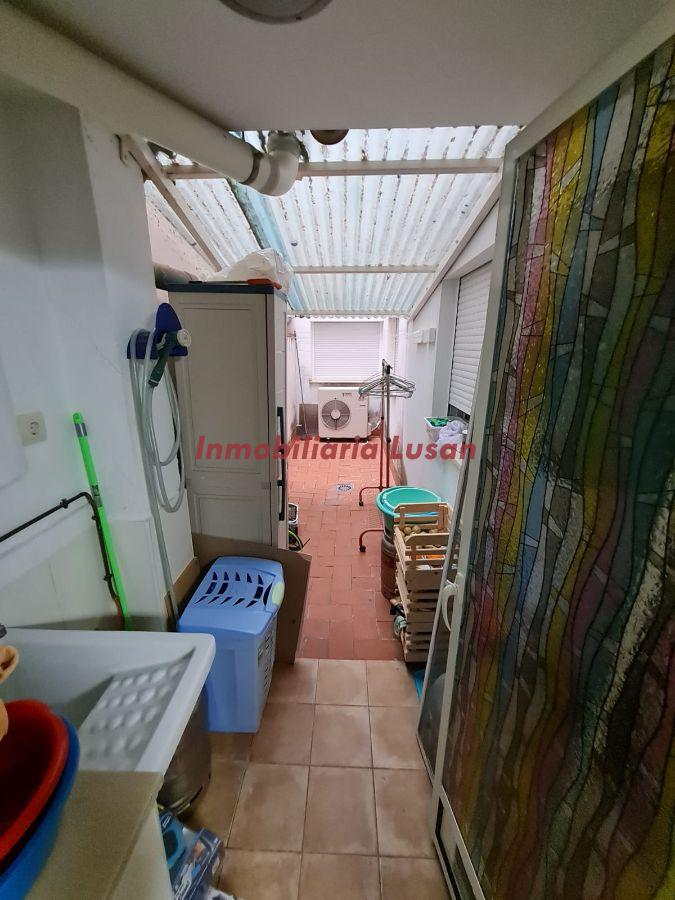 For sale of flat in Nules