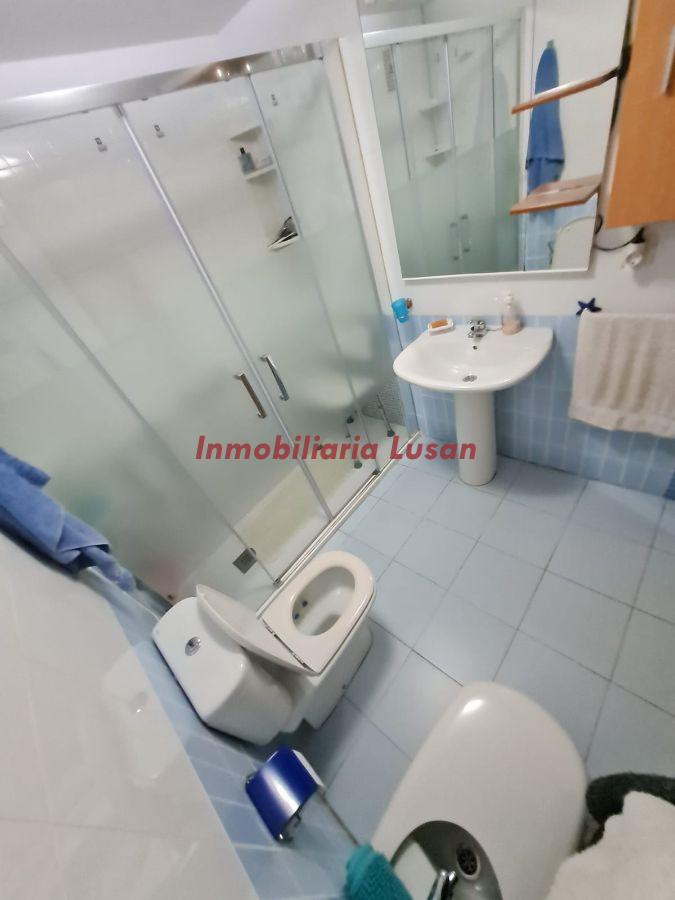 For sale of flat in Nules