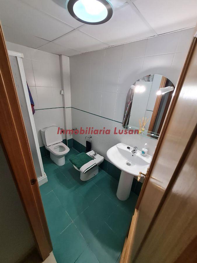 For sale of flat in Nules