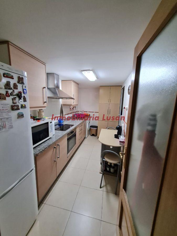 For sale of flat in Nules