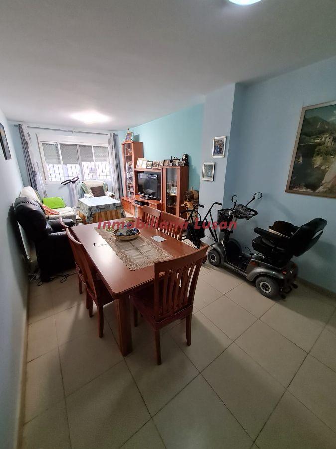 For sale of flat in Nules