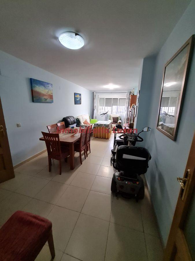 For sale of flat in Nules