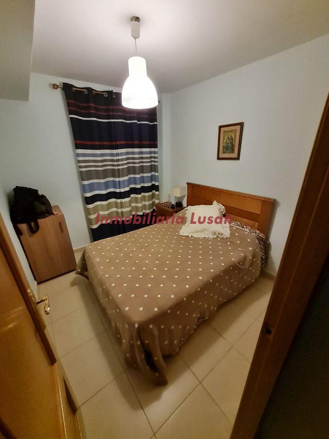 For sale of flat in Nules