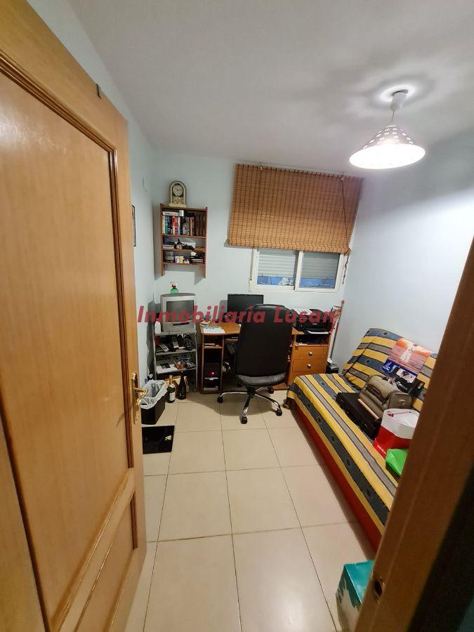 For sale of flat in Nules