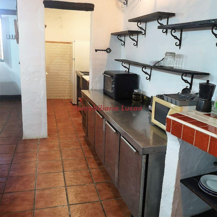 For rent of house in Málaga