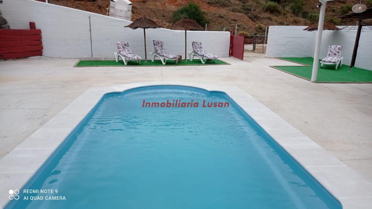 For rent of house in Málaga