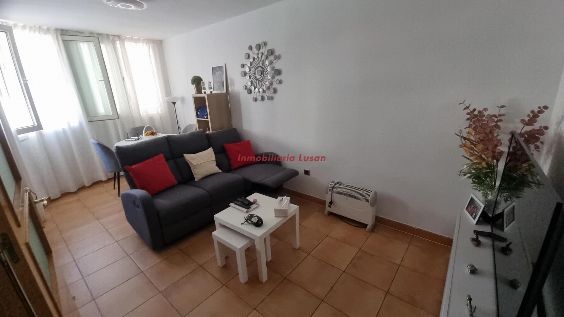 For rent of apartment in Málaga